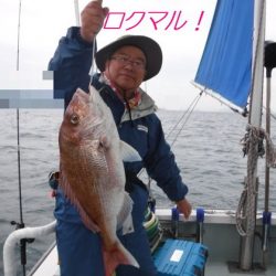 遊漁船 幸友丸 釣果