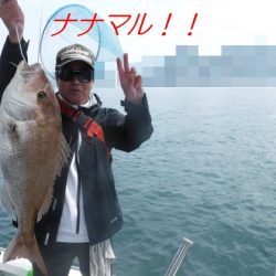 遊漁船 幸友丸 釣果