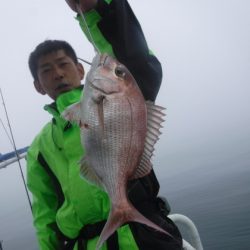 遊漁船 幸友丸 釣果