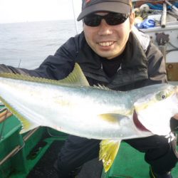 真祐丸 （しんゆうまる） 釣果