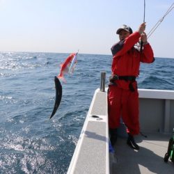 へいみつ丸 釣果