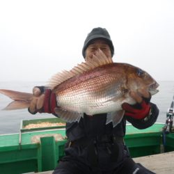 真祐丸 （しんゆうまる） 釣果