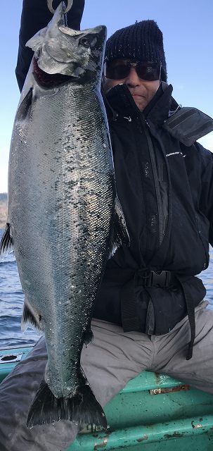 広進丸 釣果