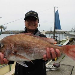 大進丸(新潟) 釣果