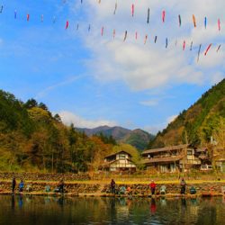 小菅トラウトガーデン 釣果