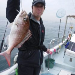 遊漁船 幸友丸 釣果