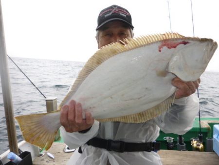 真祐丸 (しんゆうまる) 釣果