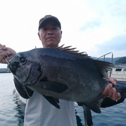しば渡船 釣果