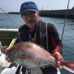 喜平治丸 釣果
