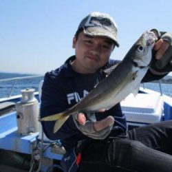 あい川丸 釣果