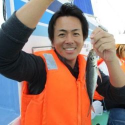 あい川丸 釣果