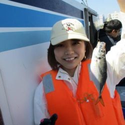 あい川丸 釣果
