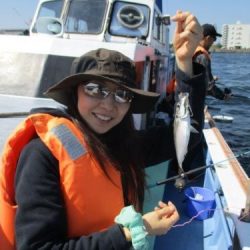 あい川丸 釣果