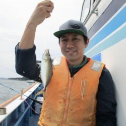 あい川丸 釣果