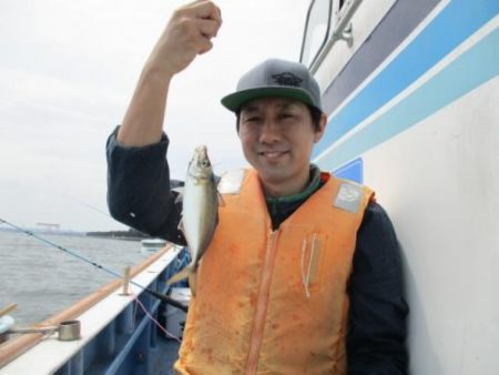 あい川丸 釣果