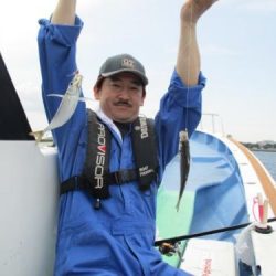 あい川丸 釣果