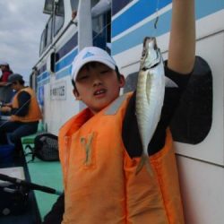 あい川丸 釣果