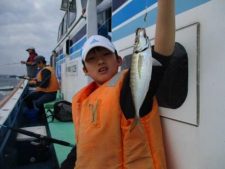あい川丸 釣果