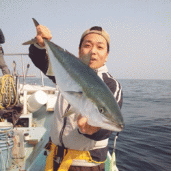 八海丸 釣果