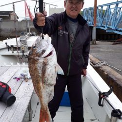釣り船くわだ 釣果