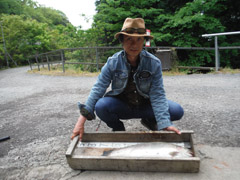 すそのフィッシングパーク 釣果