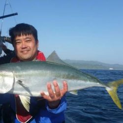 第五慶門丸 釣果