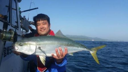 第五慶門丸 釣果