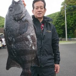 千津丸 釣果