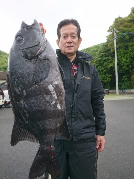 千津丸 釣果