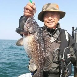 IDATEN（イダテン） 釣果