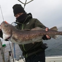 IDATEN(イダテン) 釣果