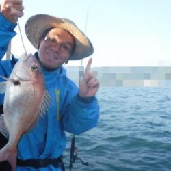 遊漁船 幸友丸 釣果