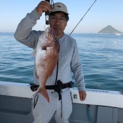 遊漁船高橋 釣果