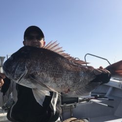 寿裕 （YOSHIHIRO） 釣果