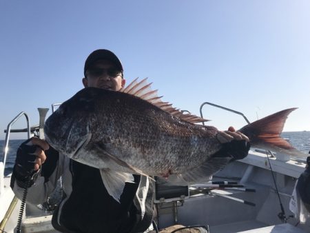 寿裕 （YOSHIHIRO） 釣果