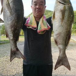 千津丸 釣果