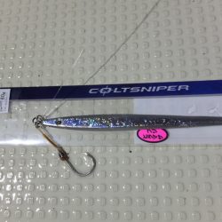 Hit Rush(ヒット ラッシュ) 釣果