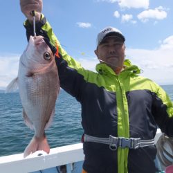 Hit Rush(ヒット ラッシュ） 釣果