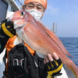 宝生丸 釣果