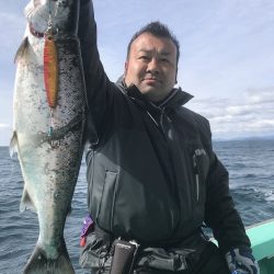 広進丸 釣果