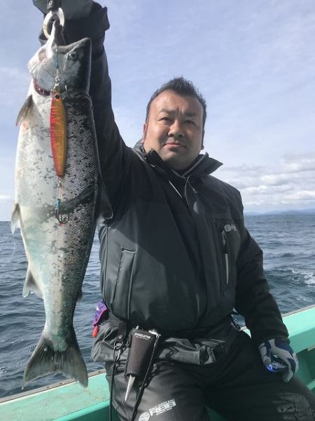 広進丸 釣果
