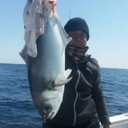 第五慶門丸 釣果