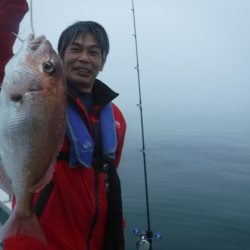 遊漁船 幸友丸 釣果