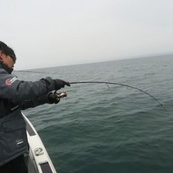 IDATEN(イダテン) 釣果