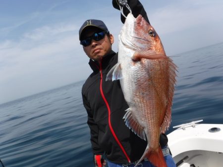 ＢｌｕｅＮｏｔｅ　Ｆｉｓｈｉｎｇ　Ｔａｘｉ…