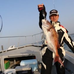 へいみつ丸 釣果