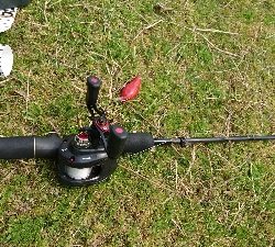 ハイプレッシャーの中