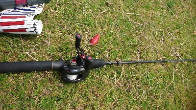 ハイプレッシャーの中