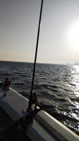 【釣人家】ロックフィッシュショート便