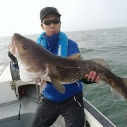 IDATEN(イダテン) 釣果